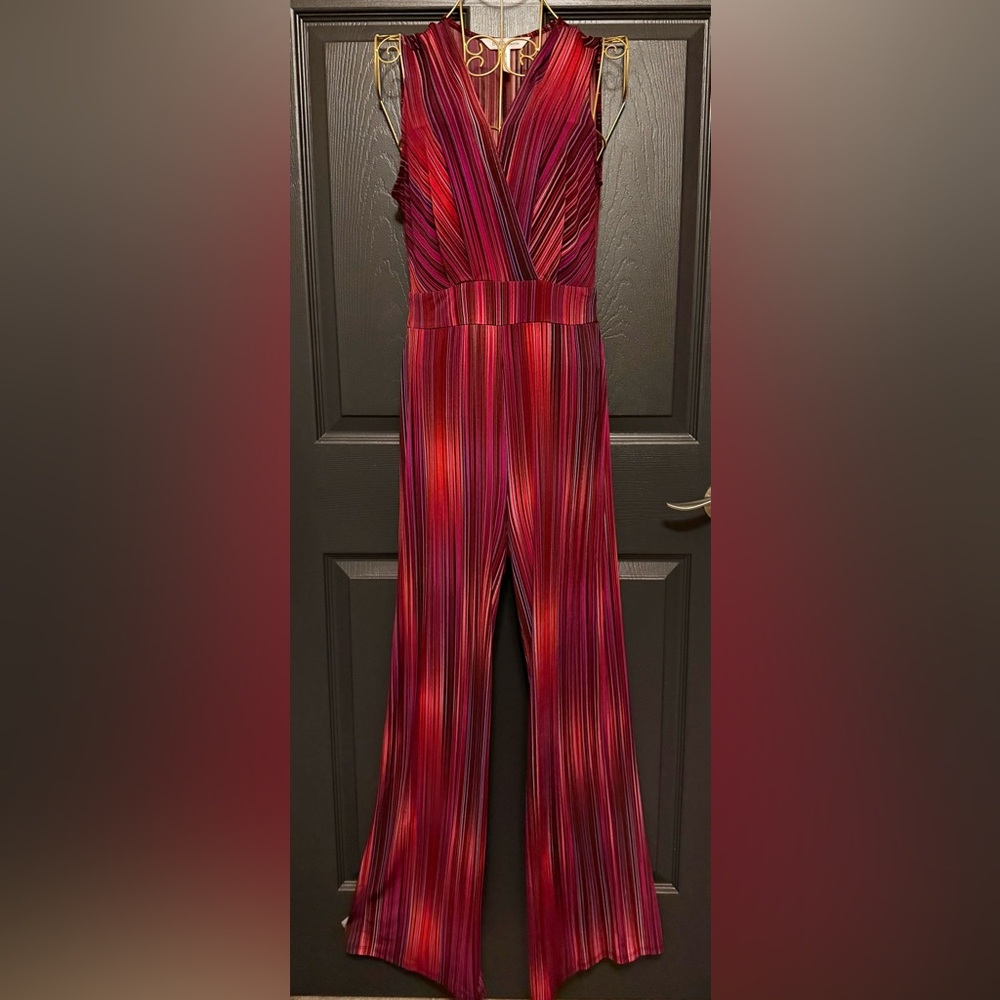 BCBGeneration Jumpsuit